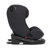 Автокрісло BEBE CONFORT ATHENA 360 i-Size Mineral Black, зображення 2