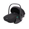 Автокресло+база CARRELLO Vega lite CRL-13808/2 Absolute Black i-Size 40-87см ISOFIX с поворотом /1/, изображение 4