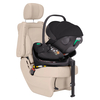 Автокресло CARRELLO Vega lite CRL-13808 Absolute Black i-Size 40-87см /1/, изображение 7