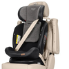 Автокрісло CARRELLO Asteroid CRL-12801/2 Lunar Beige 0+1/2/3 ISOFIX з поворотом /1/, зображення 6