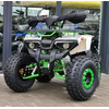 Квадроцикл MotoLeader ML125ATV Hunter Зелений, зображення 12