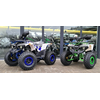 Квадроцикл MotoLeader ML125ATV Hunter Синий, зображення 19