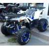 Квадроцикл MotoLeader ML125ATV Hunter Синий, зображення 2