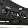База под автокресло ME 1110 i-FIX Base 360, изображение 5