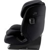 Автокрісло BRITAX-ROMER ADVANSAFIX PRO LUX Onyx Black, зображення 3