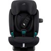 Автокрісло BRITAX-ROMER ADVANSAFIX PRO LUX Onyx Black, зображення 4