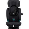 Автокрісло BRITAX-ROMER ADVANSAFIX PRO LUX Onyx Black, зображення 5