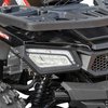 Квадроцикл Spark SP125-7 Чорний, зображення 11