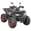 Квадроцикл Spark SP125-7 Чорний