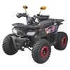 Квадроцикл Spark SP125-7 Чорний, зображення 2