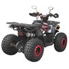 Квадроцикл Spark SP125-7 Чорний, зображення 4