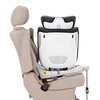 Автокрісло CARRELLO Revolt CRL-15805/1 Sky Grey i-Size 40-150см ISOFIX, поворот, опор.стійка /1/, зображення 4