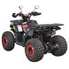 Квадроцикл Spark SP125-7 Чорний, зображення 5