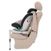 Автокрісло CARRELLO Revolt CRL-15805/1 Space Black i-Size 40-150см ISOFIX, поворот, опор.стійка /1/, зображення 5