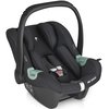 Автокрісло ABC Design Tulip i-Size Black, зображення 4