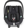 Автокрісло ABC Design Tulip i-Size Black, зображення 3