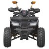Квадроцикл Spark SP125-7 Чорний, зображення 6
