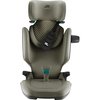 Автокрісло BRITAX-ROMER KIDFIX PRO Lux Urban Olive, зображення 3
