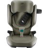 Автокрісло BRITAX-ROMER KIDFIX PRO Lux Urban Olive, зображення 2
