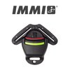 Автокрісло CARRELLO Genesis+ CRL-12807 Magnet Grey i-Size 40-150см ISOFIX, поворот, опор.стійка /1/, зображення 10