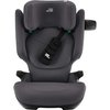 Автокрісло BRITAX-ROMER KIDFIX PRO Classic Midnight Grey, изображение 2