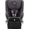 Автокрісло BRITAX-ROMER DUALFIX PRO Classic Deep Grey, зображення 3