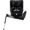 Автокрісло BRITAX-ROMER DUALFIX PRO Style Carbon Black, зображення 4