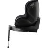 Автокрісло BRITAX-ROMER DUALFIX PRO Style Carbon Black, зображення 5