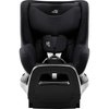 Автокрісло BRITAX-ROMER DUALFIX PRO Style Carbon Black, зображення 3