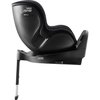 Автокрісло BRITAX-ROMER DUALFIX PRO Style Carbon Black, зображення 7