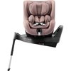 Автокрісло BRITAX-ROMER DUALFIX PRO Style Dusty Rose, зображення 4