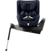 Автокрісло BRITAX-ROMER DUALFIX PRO Style Night Blue, зображення 4