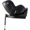Автокрісло BRITAX-ROMER DUALFIX PRO Style Night Blue, зображення 6
