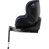 Автокрісло BRITAX-ROMER DUALFIX PRO Style Night Blue, зображення 5