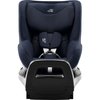 Автокрісло BRITAX-ROMER DUALFIX PRO Style Night Blue, зображення 3