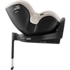 Автокрісло BRITAX-ROMER DUALFIX PRO LUX Soft Taupe, зображення 6