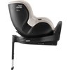 Автокрісло BRITAX-ROMER DUALFIX PRO LUX Soft Taupe, зображення 5