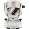 Автокрісло BRITAX-ROMER KIDFIX PRO Lux Soft Taupe, зображення 2
