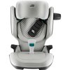Автокрісло BRITAX-ROMER KIDFIX PRO Lux Linen Grey, зображення 2
