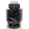 Автокрісло CARRELLO Meteorit F CRL-15101 Seashell Grey i-Size 40-150см ISOFIX, поворот, опор.стійка, зображення 5