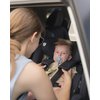 Автокрісло CARRELLO Meteorit F CRL-15101 Seashell Grey i-Size 40-150см ISOFIX, поворот, опор.стійка, зображення 9