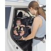 Автокрісло CARRELLO Meteorit F CRL-15101 Deepwater Grey i-Size 40-150см ISOFIX, поворот, опор.стійка, зображення 3