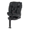 Автокрісло CARRELLO Meteorit F CRL-15101 Deepwater Grey i-Size 40-150см ISOFIX, поворот, опор.стійка, зображення 10