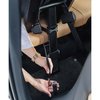 Автокрісло BRITAX-ROMER MAX-SAFE PRO Galaxy Black, зображення 7