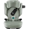 Автокрісло BRITAX-ROMER KIDFIX PRO Style Sage Green, зображення 2