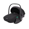 Автокрісло+база CARRELLO Vega lite CRL-13808/2 Absolute Black i-Size 40-87см ISOFIX з обертанням /1/, зображення 4