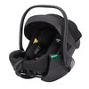 Автокрісло+база CARRELLO Vega lite CRL-13808/2 Absolute Black i-Size 40-87см ISOFIX з обертанням /1/, зображення 2