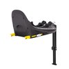 Автокрісло+база CARRELLO Vega lite CRL-13808/2 Absolute Black i-Size 40-87см ISOFIX з обертанням /1/, зображення 9