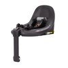 Автокрісло+база CARRELLO Vega lite CRL-13808/2 Absolute Black i-Size 40-87см ISOFIX з обертанням /1/, зображення 8