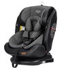 Автокрісло CARRELLO Asteroid CRL-12801/2 Magnet Gray 0+1/2/3 ISOFIX з поворотом /1/